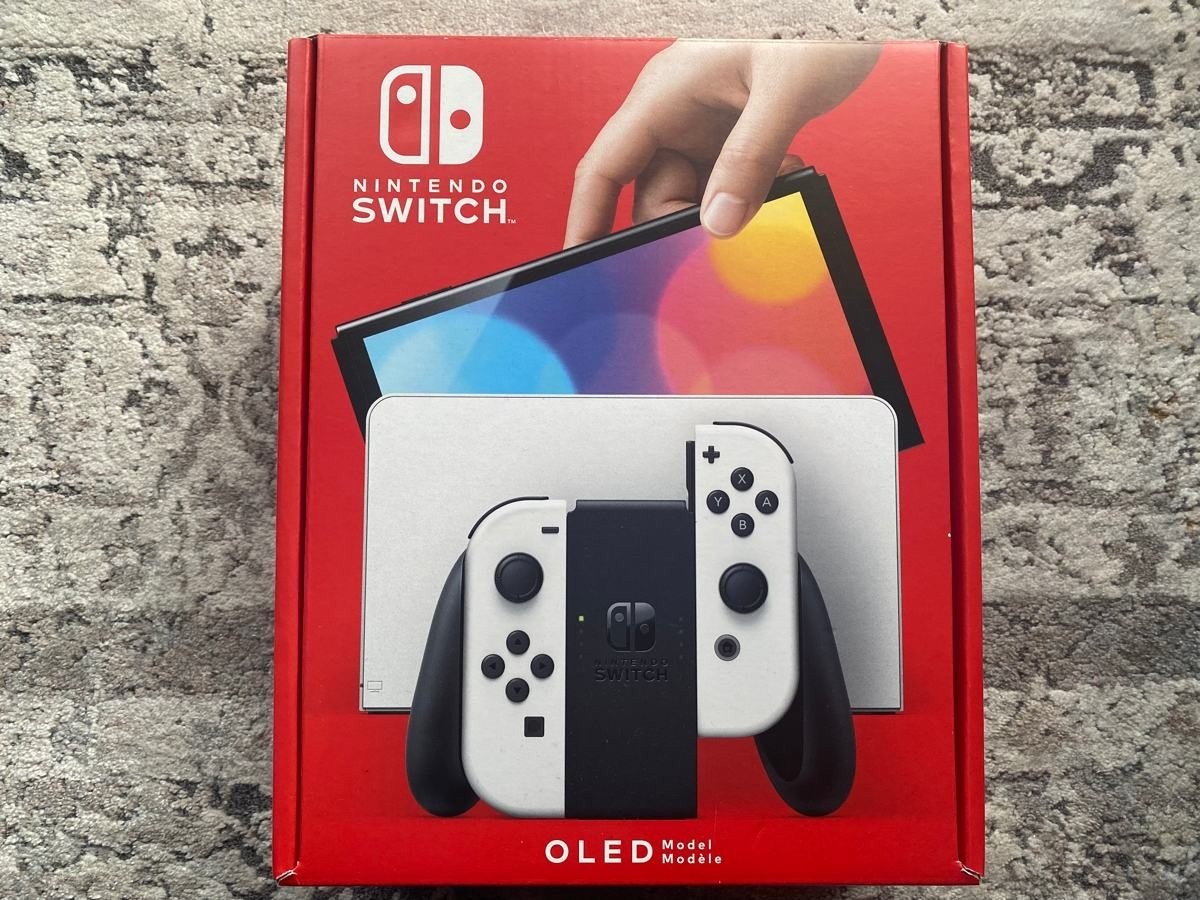Nintendo Switch: Ξεπέρασε τα 132 εκατ. πωλήσεις, πορεία ρεκόρ για το Super Mario Bros. Wonder Nintendo Switch: Ξεπέρασε τα 132 εκατ. πωλήσεις, πορεία ρεκόρ για το Super Mario Bros. Wonder