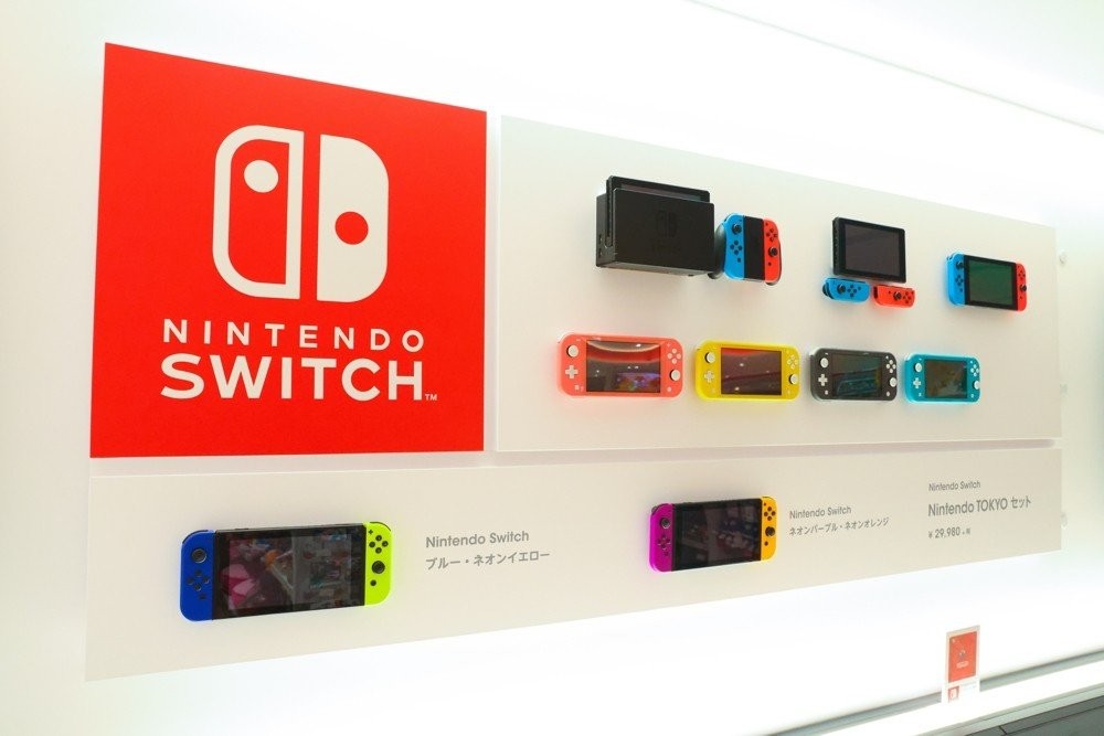 Ομαλή η μετάβαση στο Nintendo Switch 2 χάριν στα Nintendo Accounts Ομαλή η μετάβαση στο Nintendo Switch 2 χάριν στα Nintendo Accounts