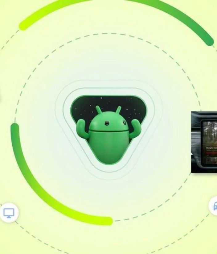 Τα νέα χαρακτηριστικά που έρχονται στις συσκευές Android