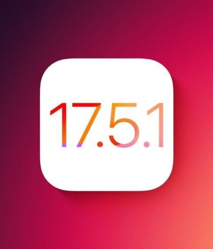 iOS 17.5.1: Διαθέσιμη η ενημέρωση που επιδιορθώνει ένα πολύ σοβαρό σφάλμα
