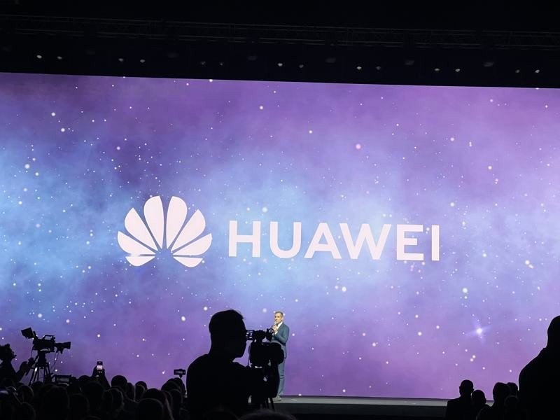 HUAWEI nova 9 Event