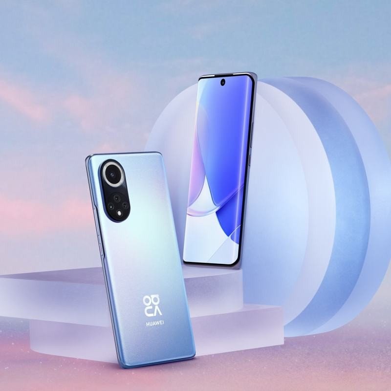 HUAWEI nova 9