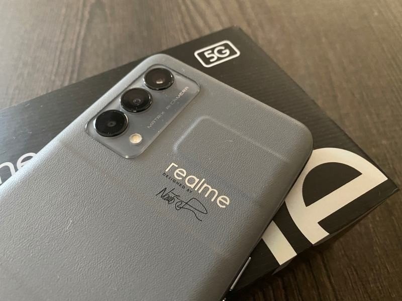 Realme GT Master Edition Review