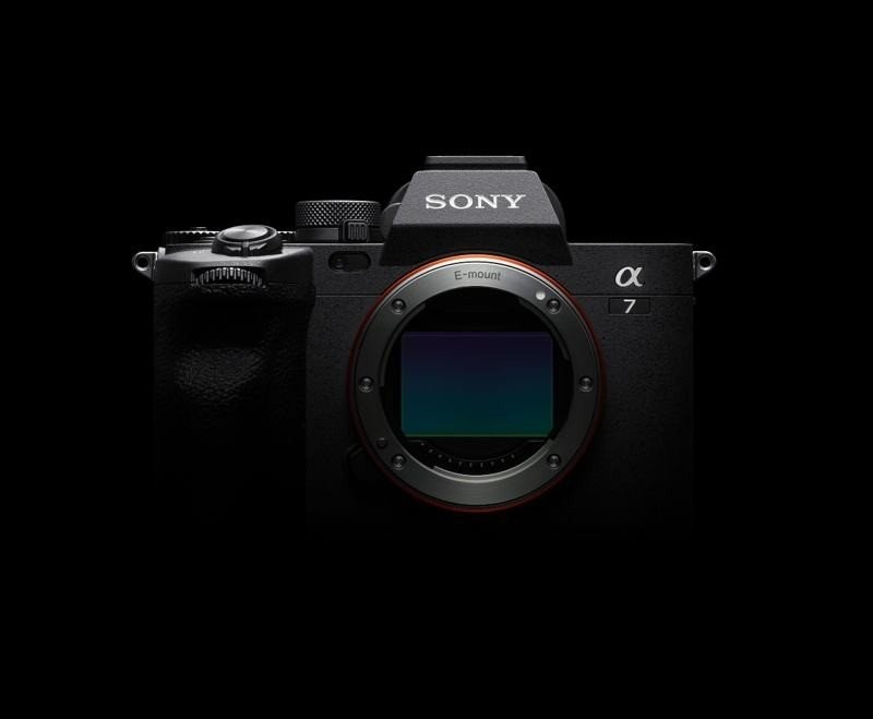 Sony Alpha 7 IV