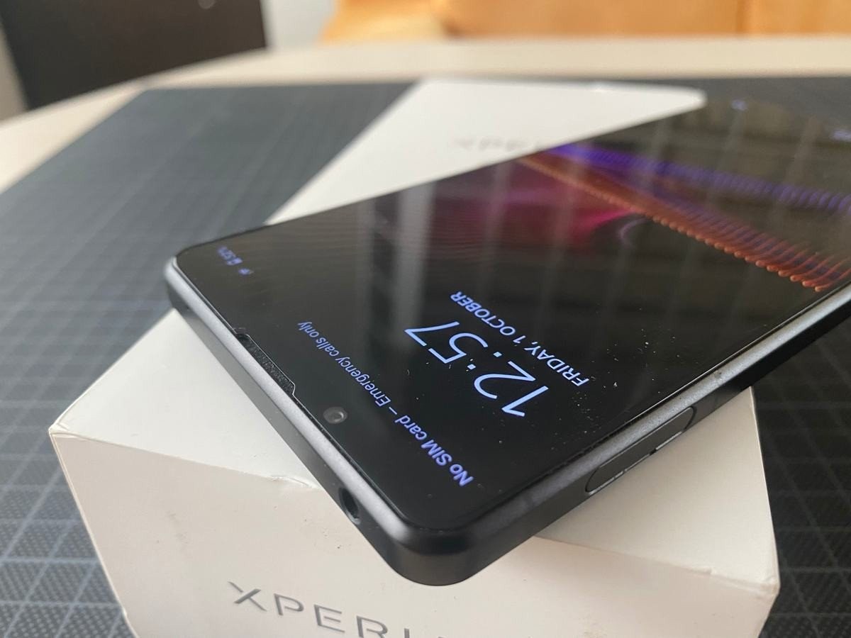 Sony Xperia 1 III Review