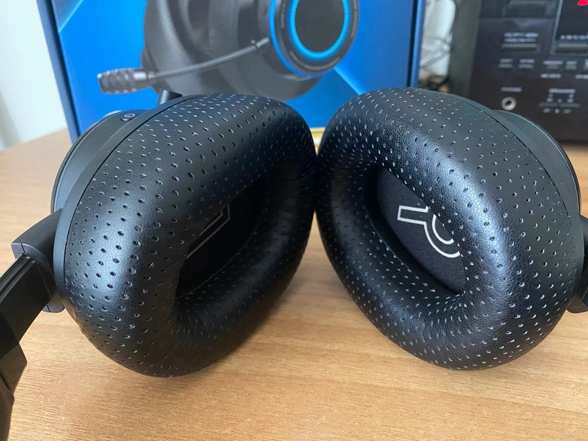 SXFI Air Gamer Review