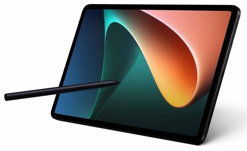 Xiaomi Pad 5