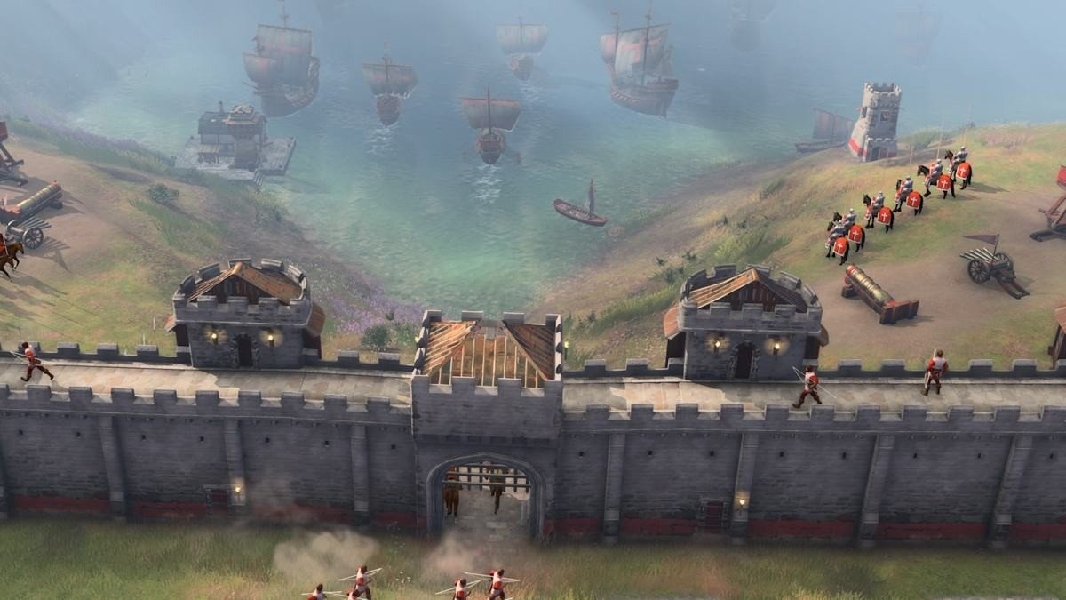 Age of Empires IV Review