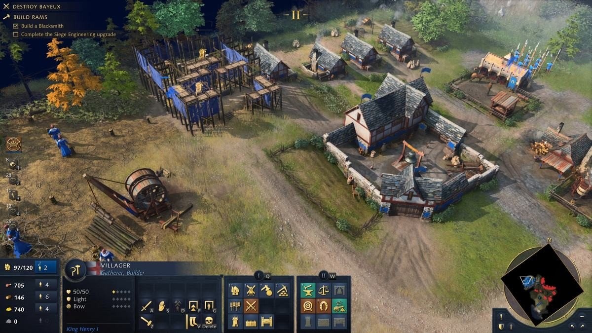 Age of Empires IV Review