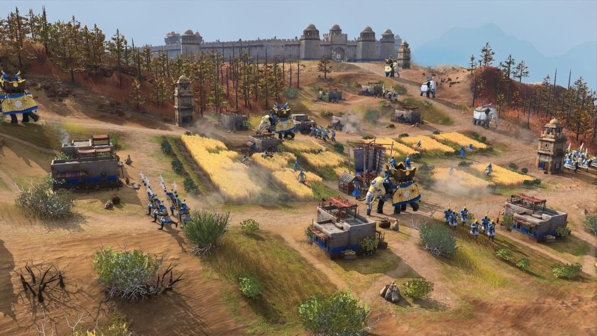 Age of Empires IV Review