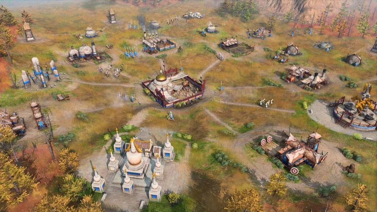 Age of Empires IV Review