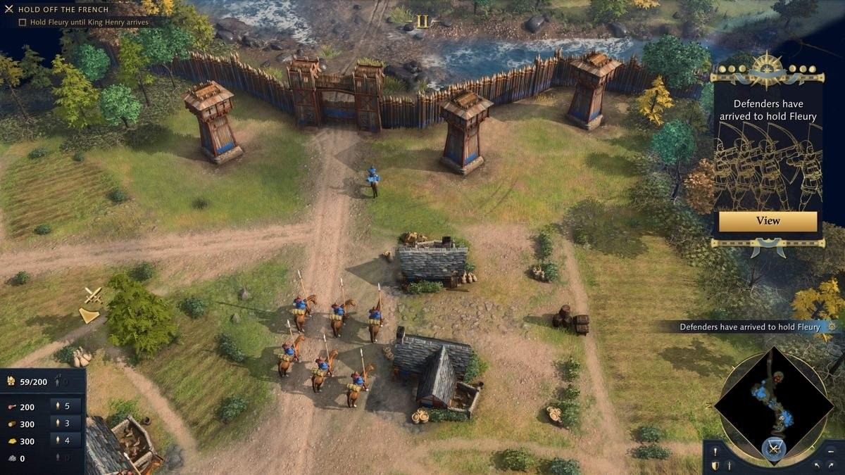 Age of Empires IV Review