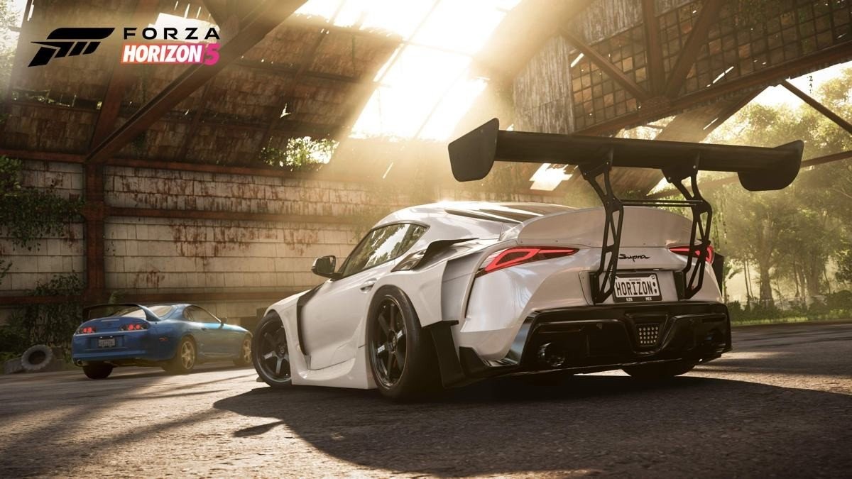 Forza Horizon 5 Review