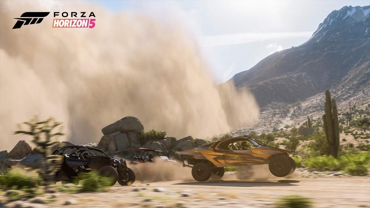 Forza Horizon 5 Review