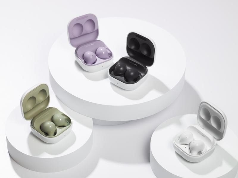 Samsung Galaxy Buds2