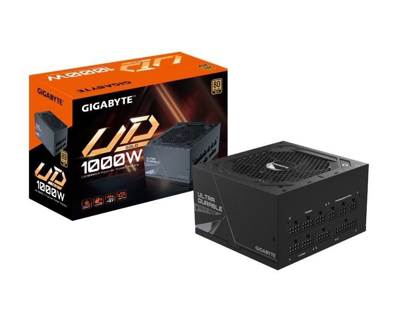 GIGABYTE UD