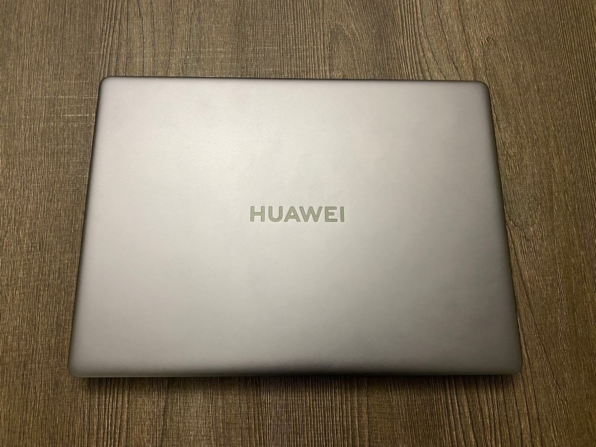 HUAWEI MateBook 14s Review