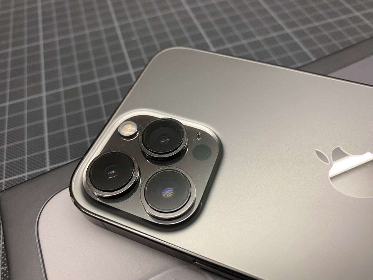 iPhone 13 Pro Max Review