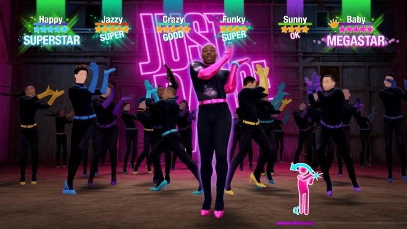 Just Dance 2022 Review