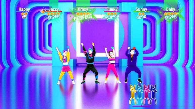 Just Dance 2022 Review