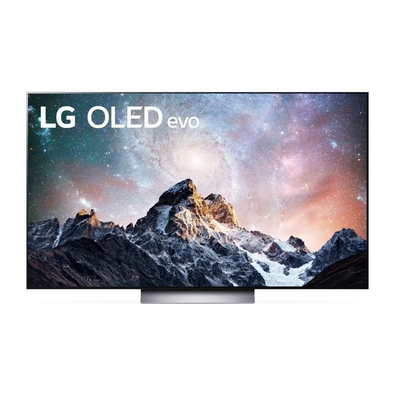 LG OLED Evo