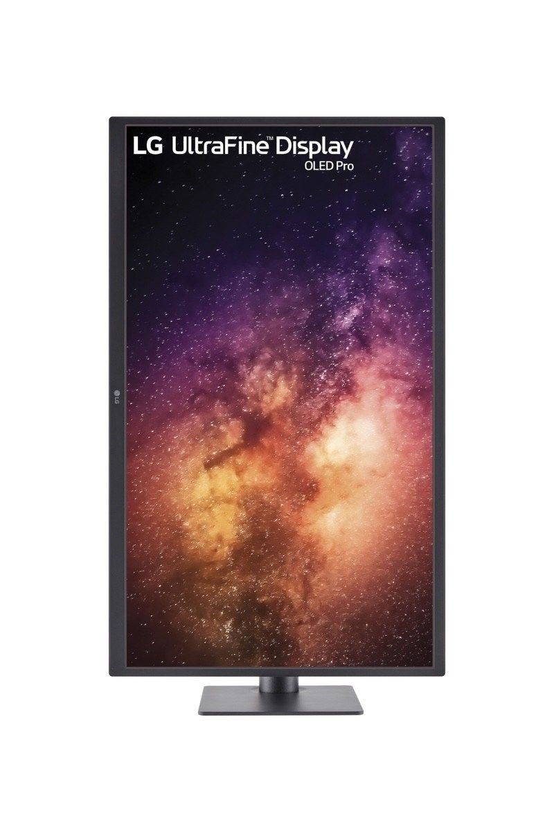LG OLED UltraFine Pro