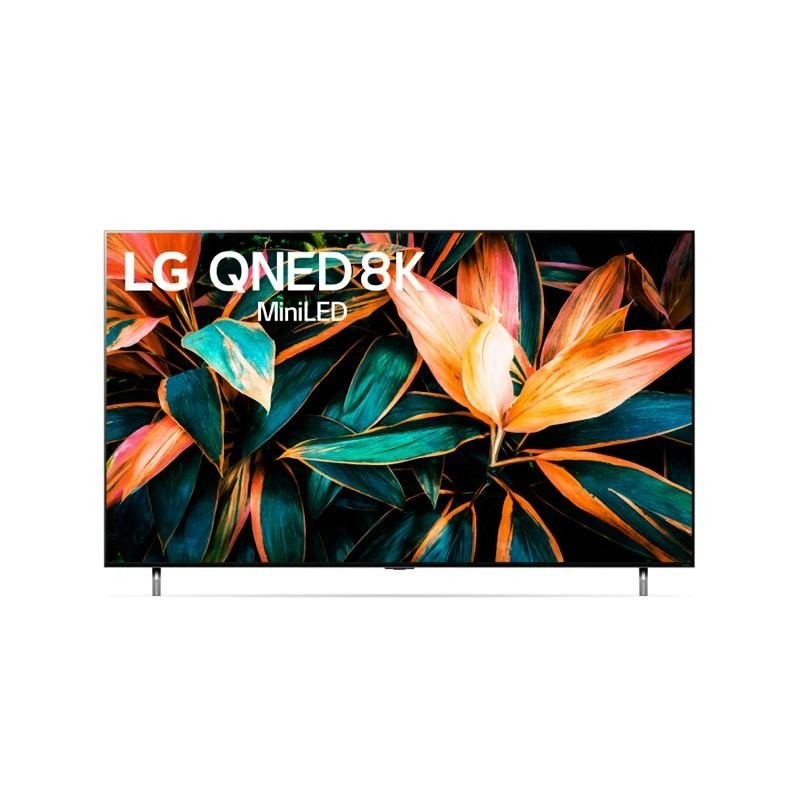 LG QNED 8K Mini LED