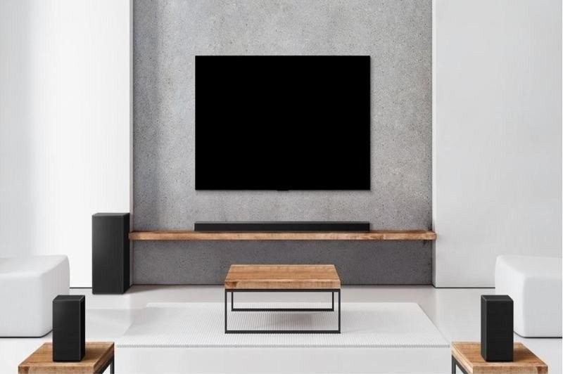 LG SoundBar