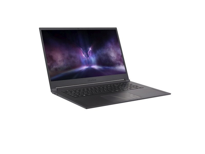 LG UltraGear Gaming Laptop