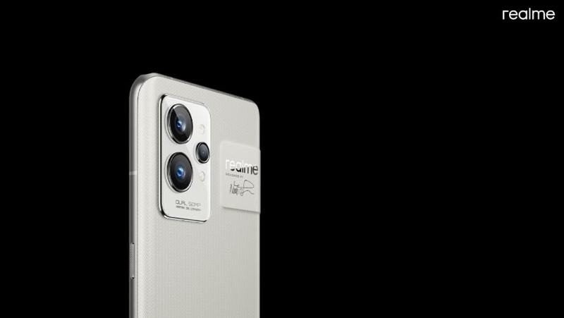 realme GT 2 Pro