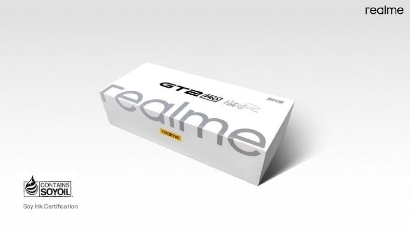 realme GT 2 Pro