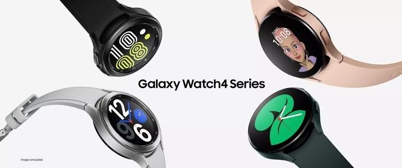 Samsung Galaxy Watch4