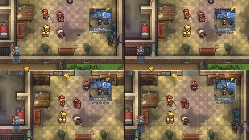 The Escapists 2