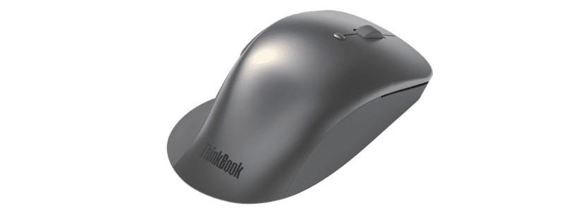 ThinkBook Rechargeable Mobile Mouse