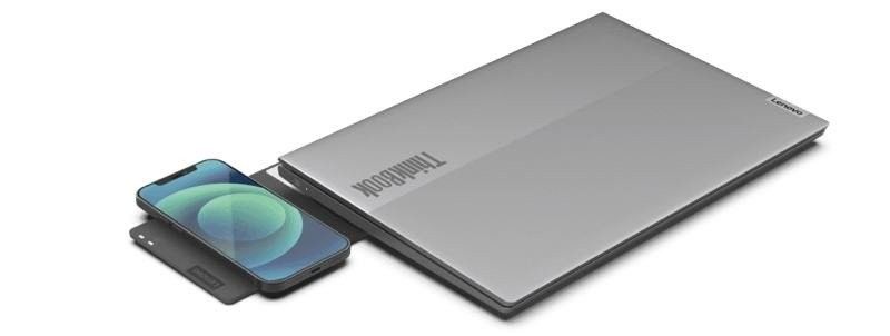 ThinkBook Wireless Multi-Device Charging Mat