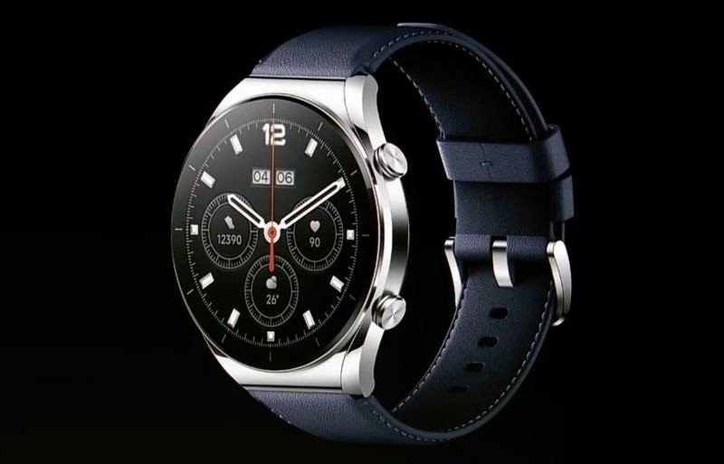 Xiaomi Watch S1