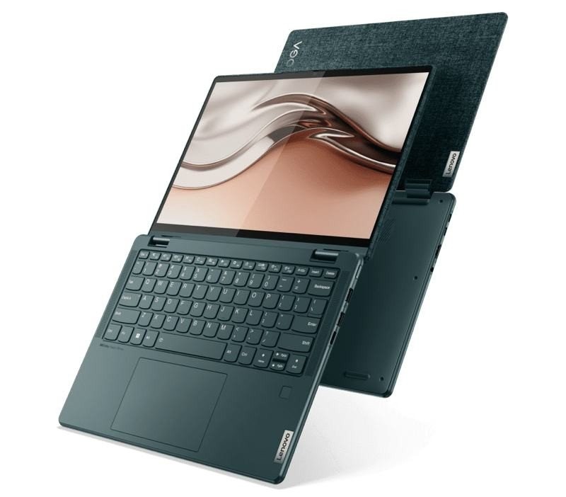 Lenovo Yoga 6