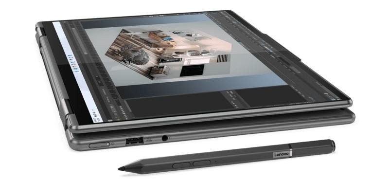 Lenovo Yoga 7i