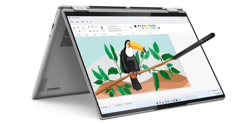 Lenovo Yoga 7i