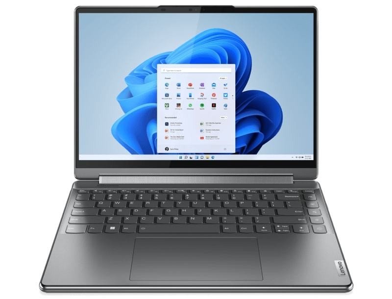 Lenovo Yoga 9i