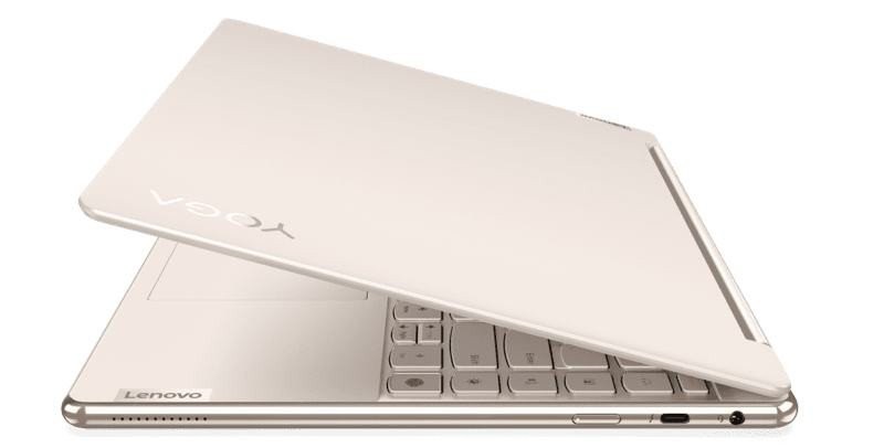 Lenovo Yoga 9i