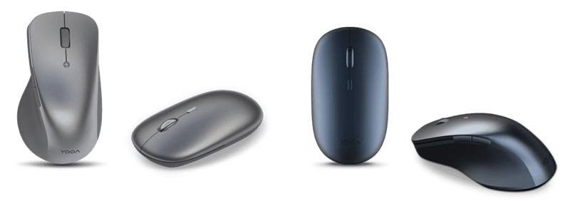 Yoga Mobile Mouse - Yoga Performance Mouse