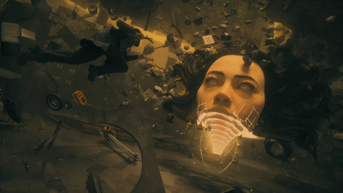 Control Resonant: Ανακοινώθηκε επίσημα το πολυαναμενόμενο sequel από τη Remedy!