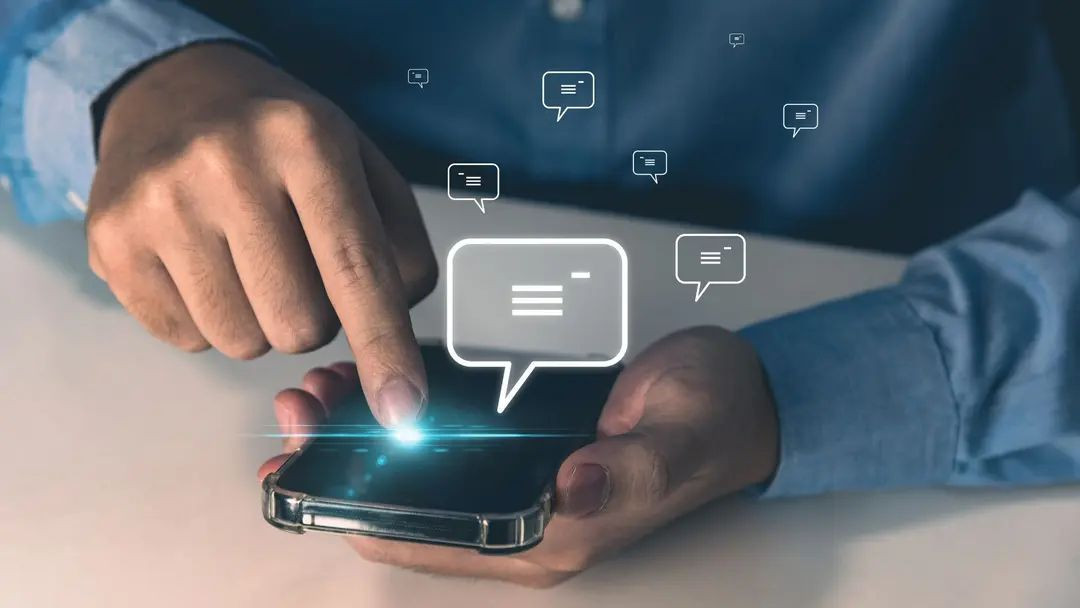 Έξυπνη επιδερμίδα διαβάζει και γράφει μηνύματα πάνω στο σώμα σου