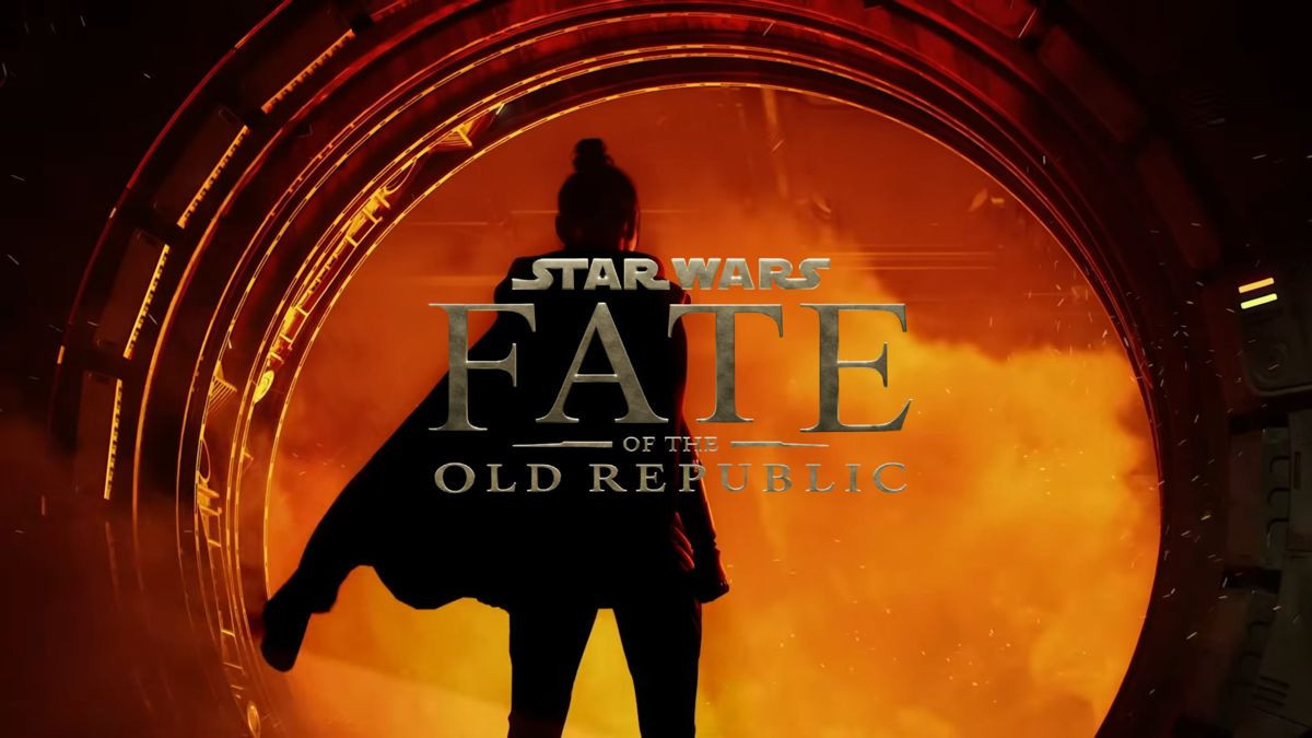 Star Wars: Fate of the Old Republic, ανακοινώθηκε επίσημα νέο RPG από τον δημιουργό του KOTOR!