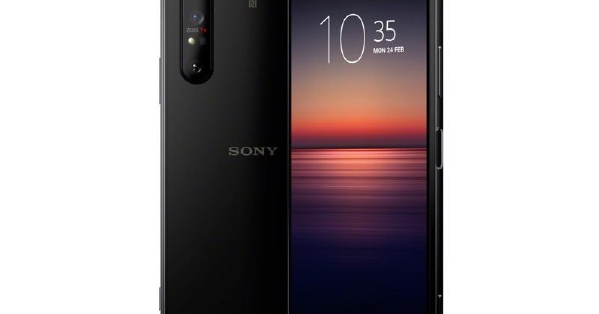 Sony Xperia 1 Mark II Επίσημα η νέα ναυαρχίδα με σημαντικές βελτιώσεις
