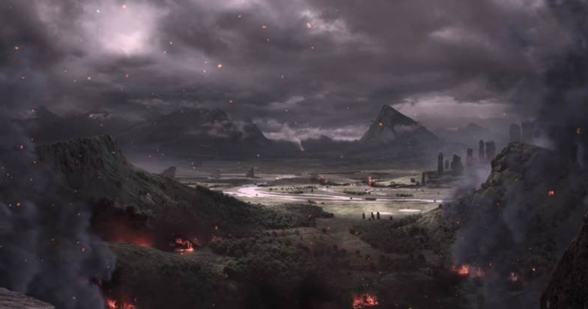 Avowed Το νέο RPG της Obsidian στον κόσμο του Pillars of Eternity