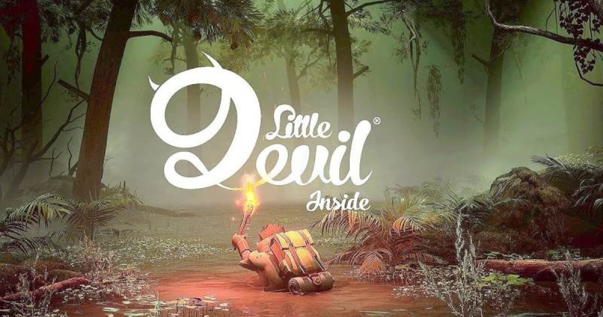 Little Devil Inside: Ένα ιδιαίτερο action RPG επιβίωσης που θα δούμε ...