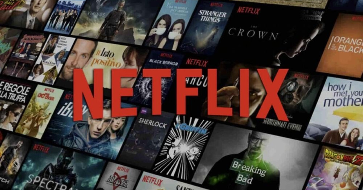 Netflixの加入者数と利益がまたも目覚ましい増加