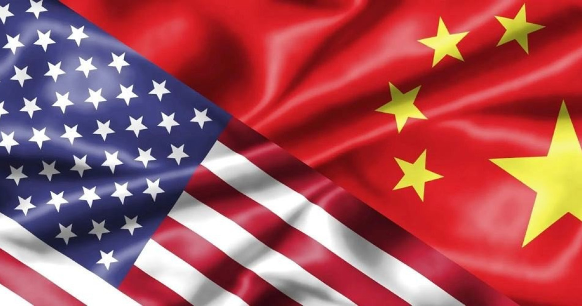 米国は中国のAI技術へのアクセスをさらに制限